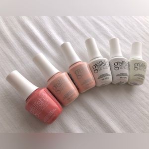 Gelish Soak-Off Gel Polish